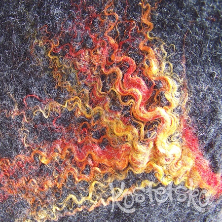 "Малюнки на асфальті"