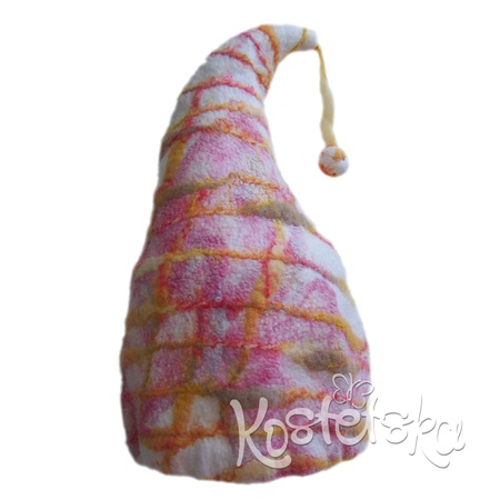 Шапка "Гном"