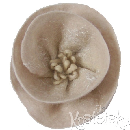 "Чайна роза"