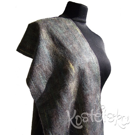 "Морські водорості"