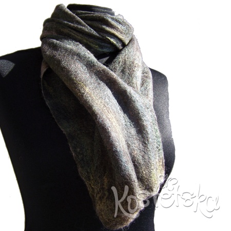 "Морські водорості"